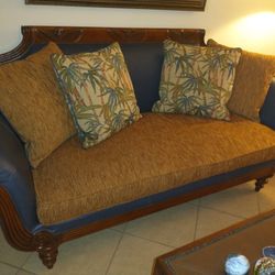 Tommy Bahama Couch