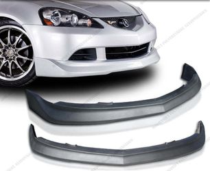 05-06 RSX MU Style Lip