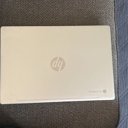 HP Chrome Book Core i5