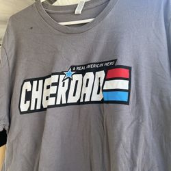 cheer dad shirts