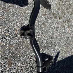 2” Receiver,Bolt On Frame, Fits 06-10 Silverado