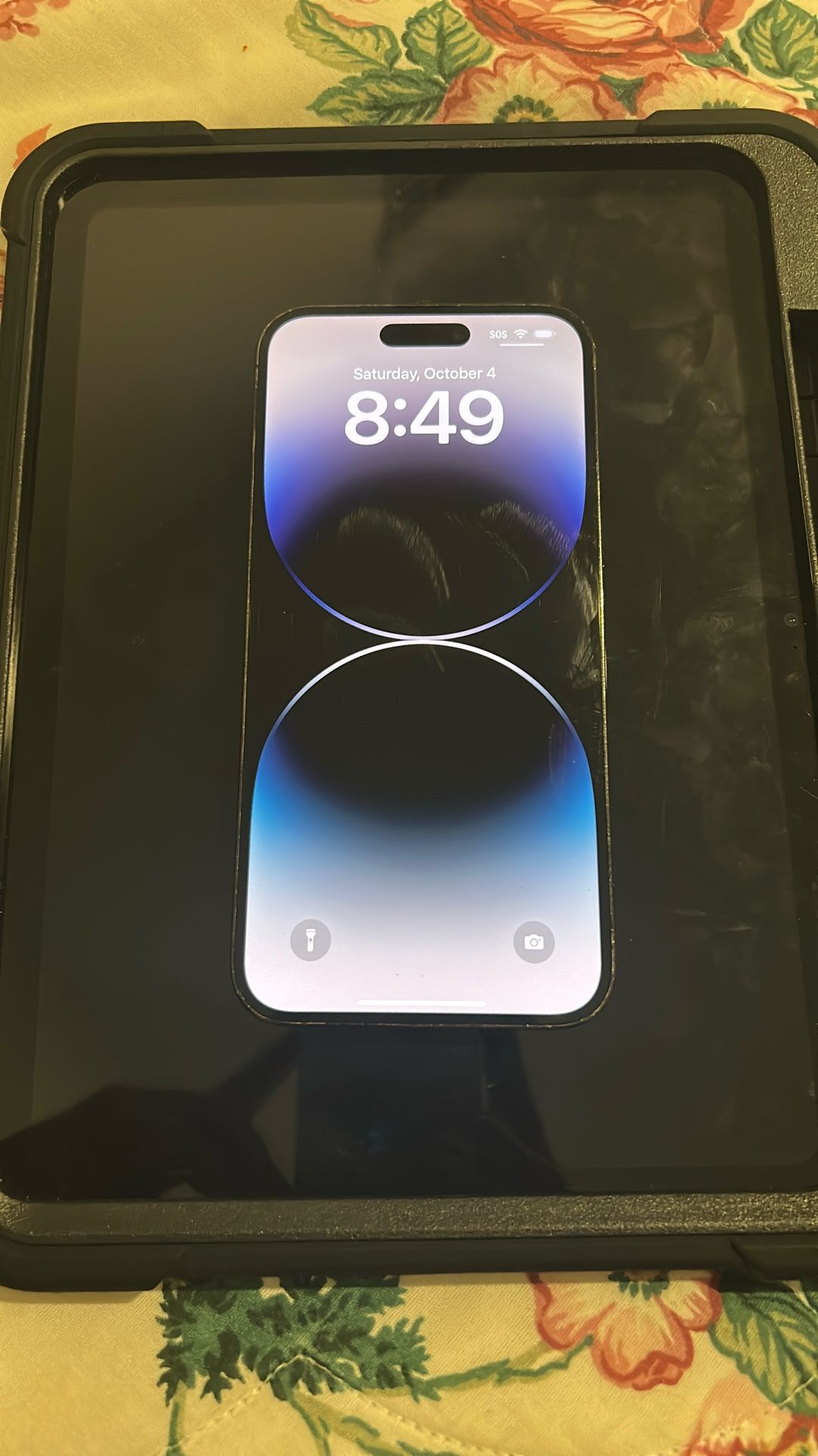 IPhone 14 Pro Max (128gb)