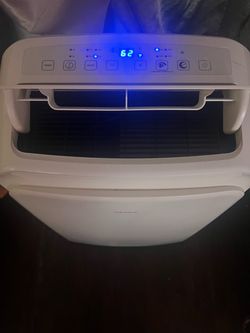 AC Portable INSIGNIA