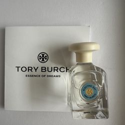 Tory Burch  Eau de Parfum 0.25 Oz 7.5 mL Perfume MINI Bottle NWOB