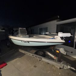 Skeeter Fx 230 