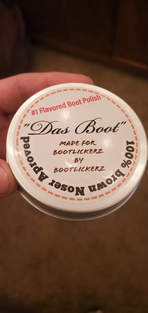 Das Boot (Gag Gift)