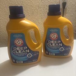 Arm And Hammer Detergent