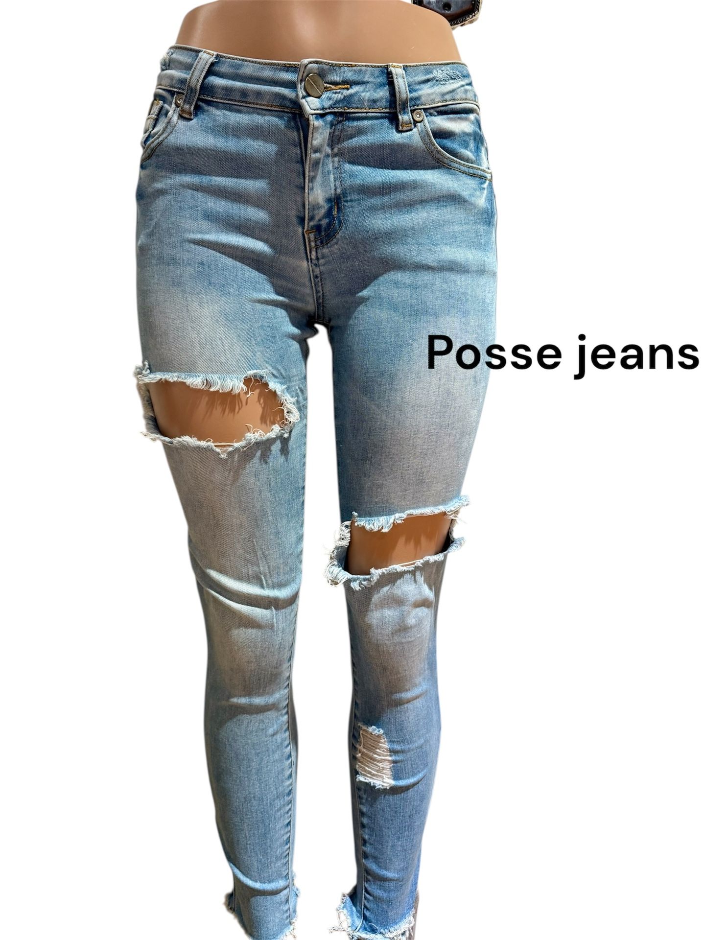 Posse Jeans