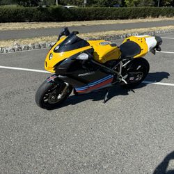 2005 Ducati 999