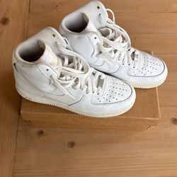 Nike Air Force 1 High '07