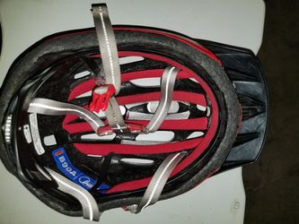 Specialized helmet