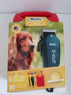 Pet trimmer