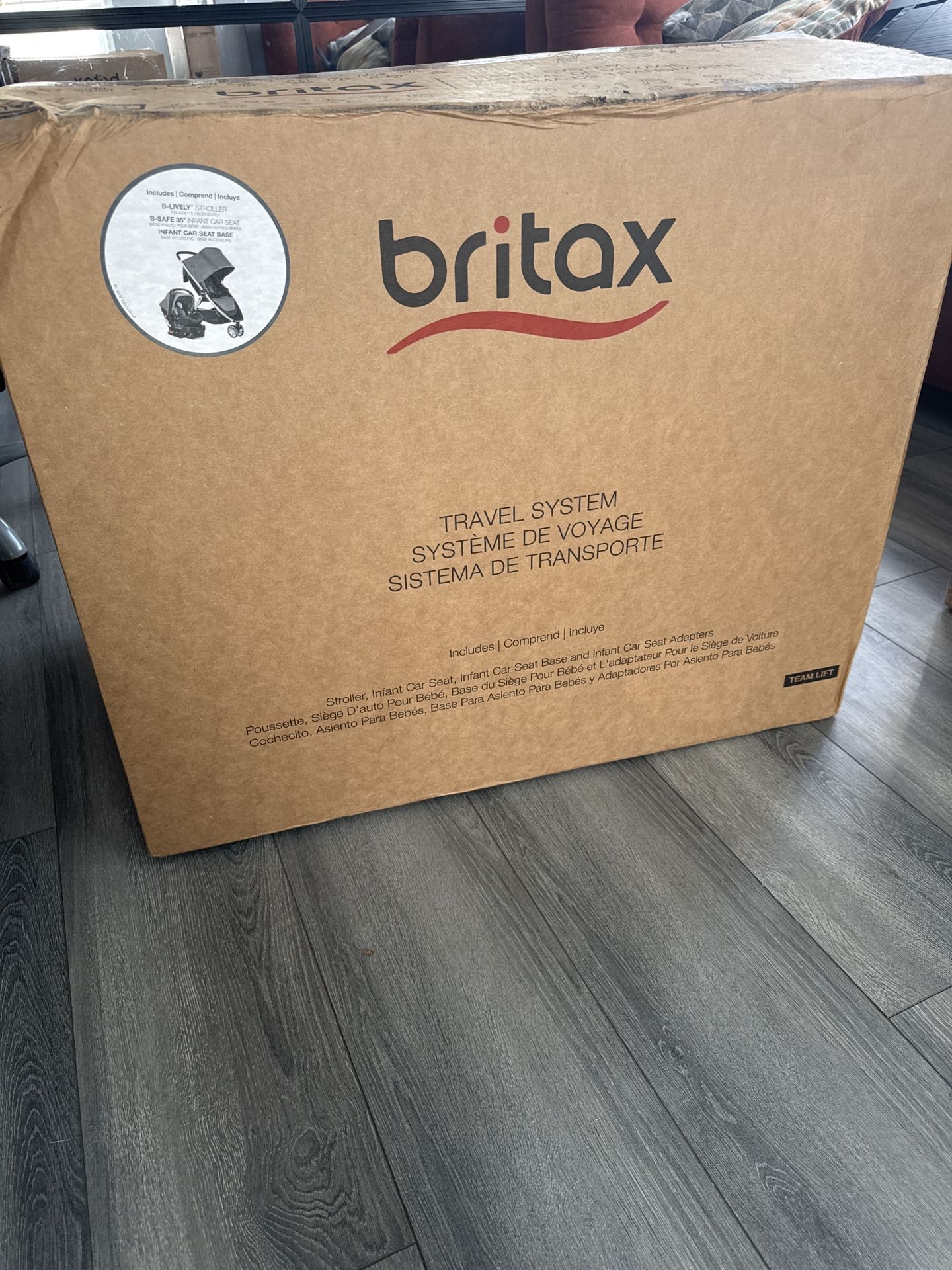 Britax