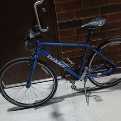 Giant Escape 700 Series 