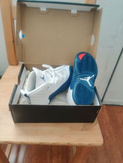 Jordan Tennis Shoes