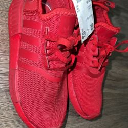 Adidas’s Kid Shoes 