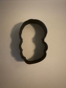 Cookie cutters