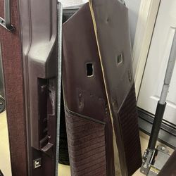 G Body Door Panel- Cutlass