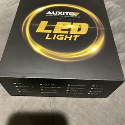 LED Headlights 