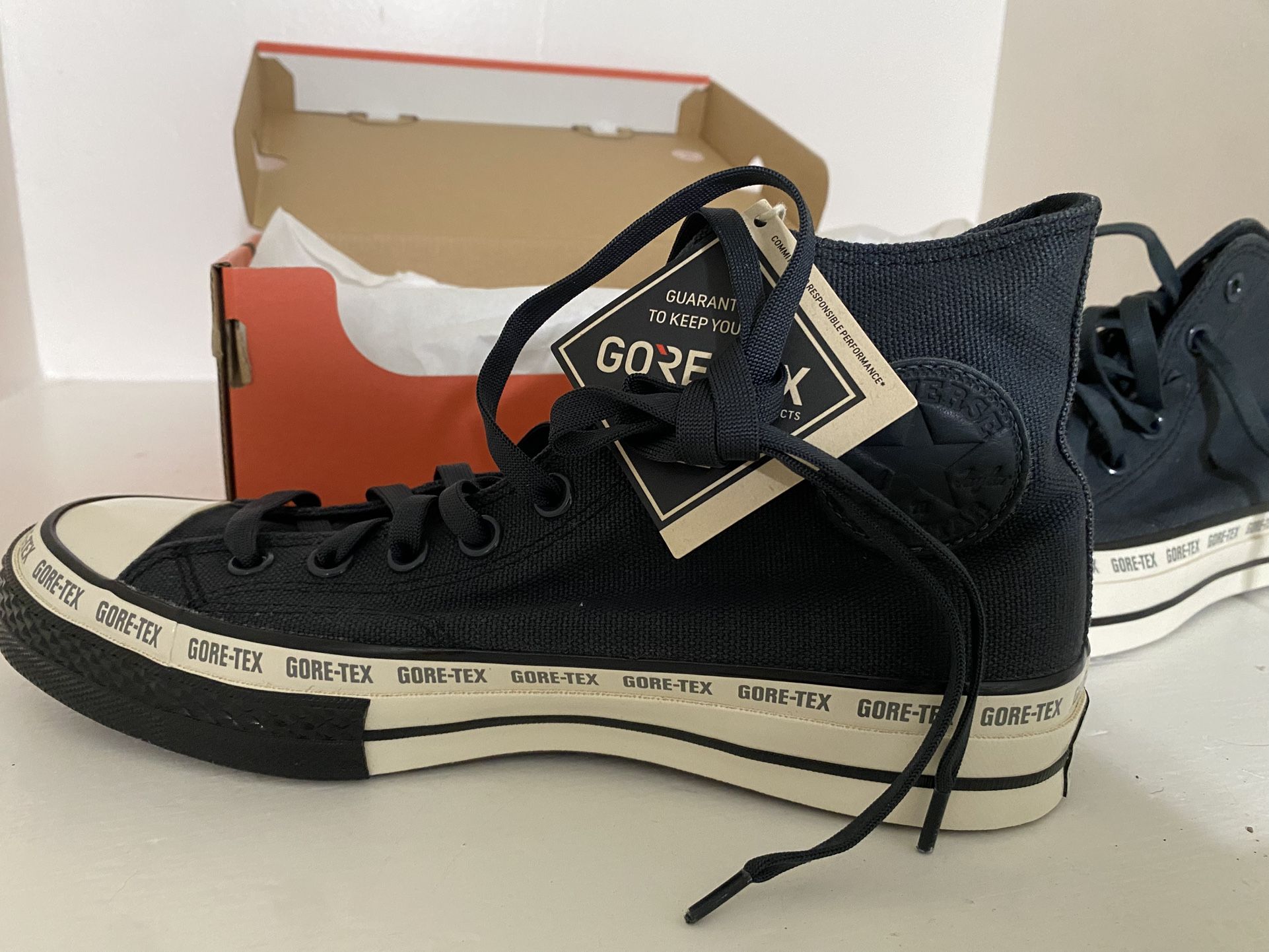 Converse Chuck 70 Goretex Hightop