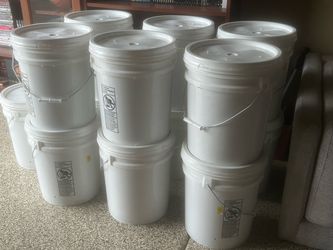 Emergency food , prepare NOW!!  Hard White Wheat 40 lb