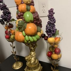 Beautiful  Decoration 