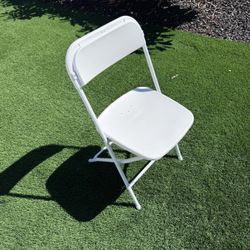 Chairs, Tables, Tent