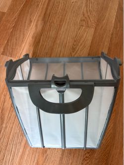 Polaris Ultra-Fine Sand and Silt Filter Canister