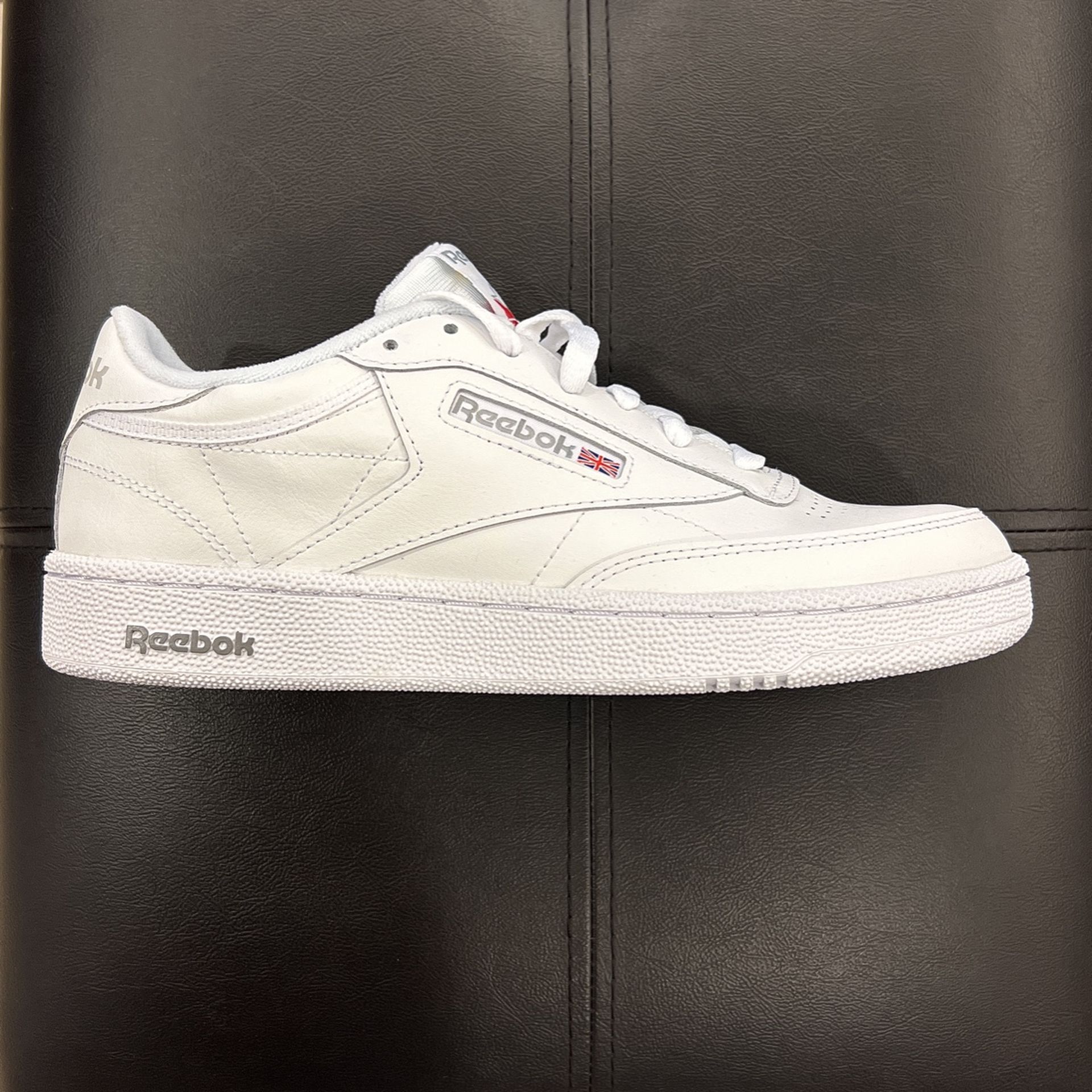 Reebok Tennis Club C White Sneaker