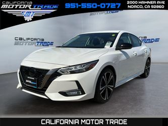 2023 Nissan Sentra