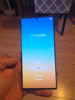 Samsung S23 Ultra