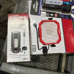 All 3 Lights For 45$ No Less