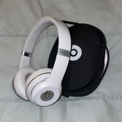 Beats Solo 3’s