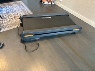 VitalWalk Apollo 11 Ultra