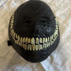 Brand new  Scary freaky Weird Mask