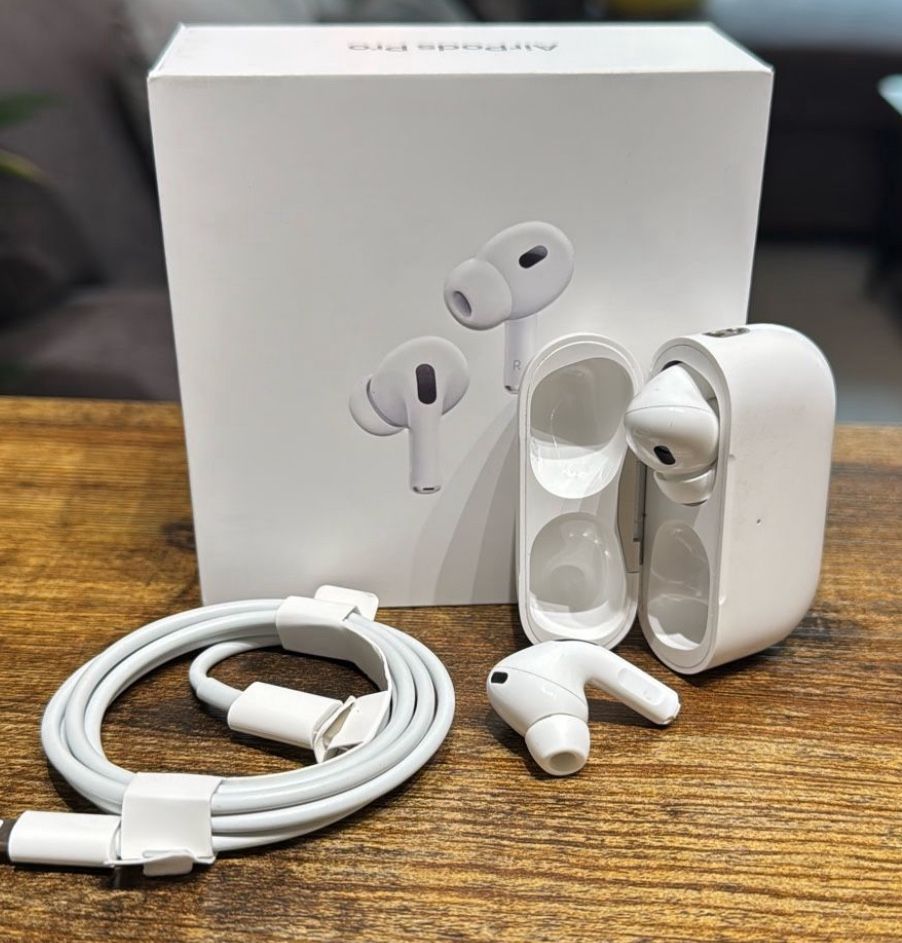 AirPods Pro