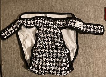 Pet Parents Reusable Dog Diaper X Large