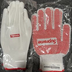 Supreme Work Gloves 