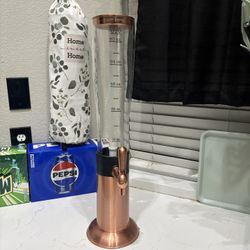 Beer Tower