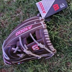 Wilson A1000 