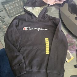Boys Champion Hoodie