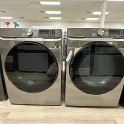 Brand New Washer And Dryer 50-65% Off
