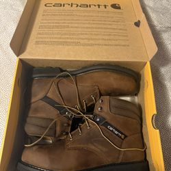 Carhartt Boots