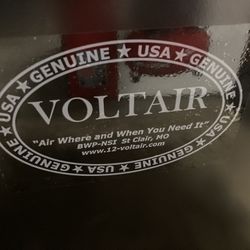 12 Volt Air 