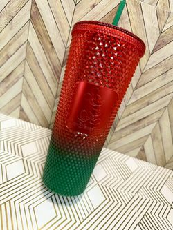 Disneyland Starbucks Tumbler 