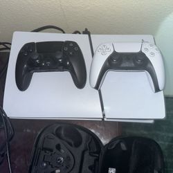 PS5