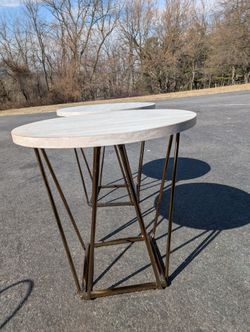 Side Tables