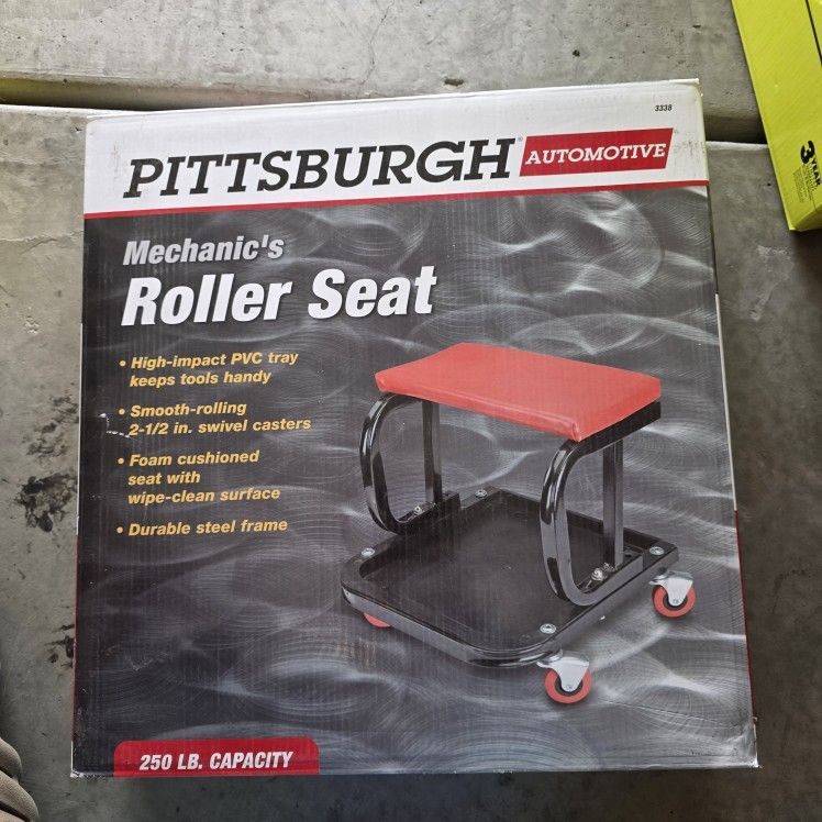 Harbor Freight $20