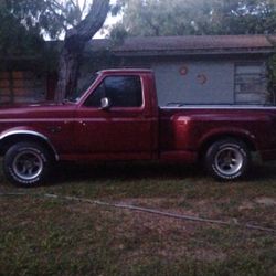 1994 Ford F-150