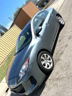 2013 Mazda3